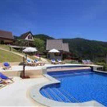 Baan KanTiang See Villa Resort